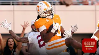 49ers Day 3 Watch: Top Prospects Left on the Board for 2026 Draft