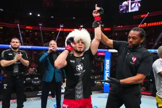 UFC Shanghai Spotlight: Nurmagomedov vs Yadong headlines a global card and streaming guide