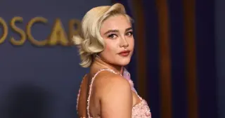 Florence Pugh's Sheer Gown and Taika Waititi's Sci-Fi Premiere Divide Critics
