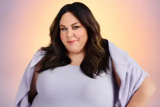 Chrissy Metz Embraces GLP-1 Treatment After Years of Doubt