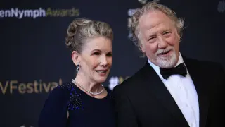 Busfield testifies before grand jury, rejects abuse claims as revenge scheme