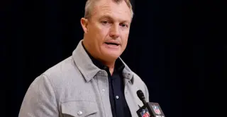 49ers face a rare compensatory-pick drought heading into next year's draft