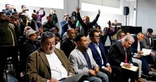 Hamtramck Mayor to Step Down After 37 Ballots Flip 2025 Race