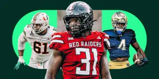 Dane Brugler’s 2026 NFL Mock: a 257-pick, seven-round projection capped by a bold Cowboys top-10 move