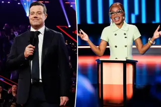 Carson Daly stays on The Voice as Keke Palmer leads Celebrity edition