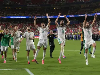 World Cup 2026 Round of 32: Which teams advanced and which were eliminated