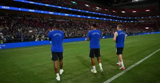 Chelsea set for Hong Kong friendly as Mudryk re-enters squad ahead of Juventus clash