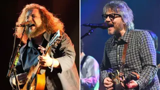 Dead-Driven: How Wilco and My Morning Jacket Fell for the Grateful Dead