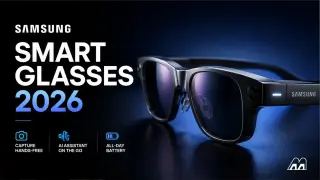 Samsung bets Gemini glasses to rival Meta’s Ray-Ban with Android XR push