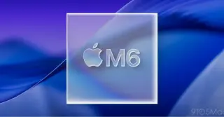 Apple's M6 Base Chip Brings Pro-Core Diversity to the Mac mini