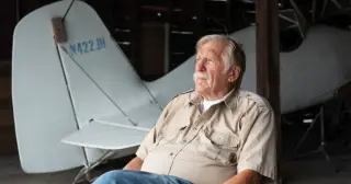 Six-pack Flight Sparks Supreme Court Fight Over Plane Forfeiture