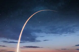 SpaceX’s Sky-High Growth Could Create the Orbital Traffic Jam It Warns About