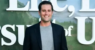 Jake Reiner Makes Public Debut After Parents' Death, Reveals HBO Role
