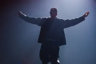 Jay-Z Turns Tottenham Stadium Into a New York Night: 9 Highlights From London