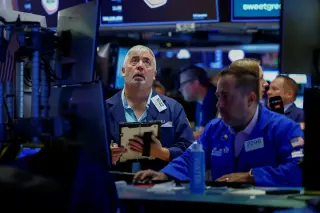 Bond rout rattles markets as yields rise and oil climbs
