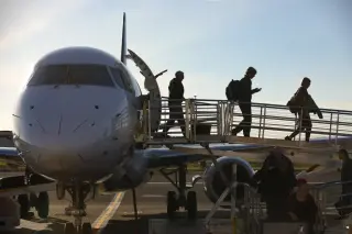 Alaska Airlines adds three seasonal routes from Sonoma County airport