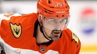 Kreider finds fresh start with Canadiens after Ducks contract termination