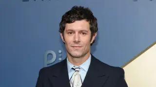 Adam Brody Declares Support for 'Free Palestine' Ahead of 'Nobody Wants This' Season 3