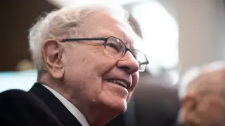 Buffett’s AI wager is surprisingly boring: power plays fueling the AI boom