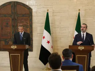 IAEA: Assad-era Syrian reactor configured to produce weapon-grade material