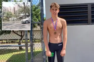Naked Maui swimmer Legend Storer charged with murder at Sands of Kahana resort