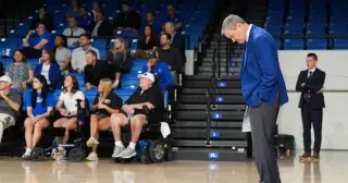 UK’s Mitch Barnhart retires, rejects lucrative post-retirement role