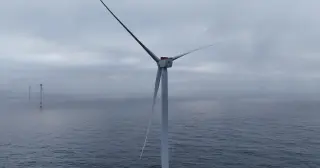 Trump Admin Pays Wind Developers to Abandon California Offshore Leases
