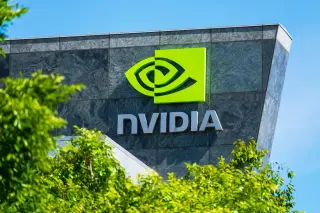 AI forecasts Nvidia stock around $203 by August 1, 2026