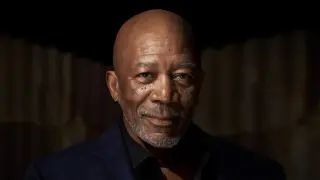 Morgan Freeman Drops Symphonic Blues Experience with Taj Mahal and Keb Mo