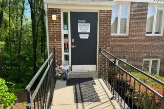 Family pleads for privacy after Virginia doctor's murder-suicide tied to divorce