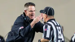 Nebraska's 5-0 Run Meets Indiana's 21-Game Streak in High-Stakes Big Ten Clash