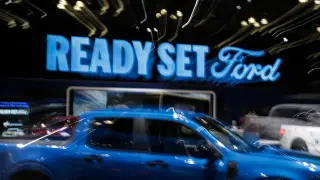 Ford Preps for Q2 2026 Results as Costs and Aluminum Supply Weigh on Outlook