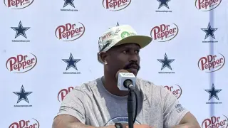 Miller: A Cowboys Super Bowl would feel different from Denver or L.A.