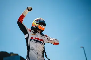 Palou Extends Lead as IndyCar Faces Officiating Debates