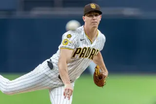 Padres Reinstate Buehler for NLDS Game 3 After Losing First Two