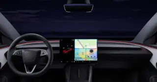 Apple CarPlay Edges Closer to Tesla With Route Sharing Breakthrough