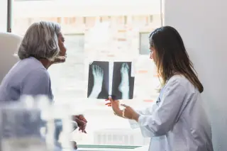 Protect Your Bones Now: Everyday Habits to Prevent Fractures