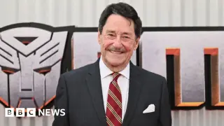 Voice of Optimus Prime and Eeyore, Peter Cullen, dies at 85