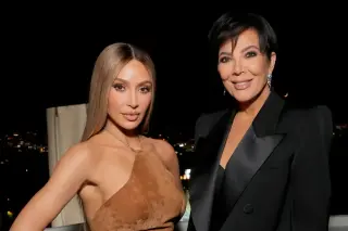 Kris Jenner Reacts to Decades-Old Affair in Kim Kardashian’s New Biography