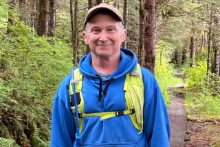 Alaska Ballot Block: Challenger with Incumbent's Name Is Ineligible