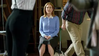 Eisenberg’s The Debut Unveils Seven Original Songs, Eyes Oscar Nod