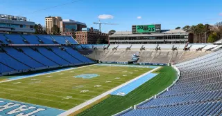 UNC Football Probe Finds Isolated Misconduct, Not Systemic Culture