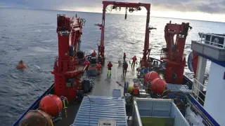 Trump administration moves to pull 900 deep-sea sensors, risking Atlantic current data