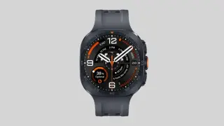 Galaxy Watch Ultra 2 rumored to push 5,000-nit brightness and tougher sealing
