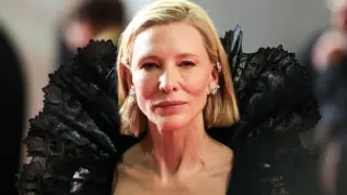 Blanchett: #MeToo Movement Was Quashed Too Quickly at Cannes