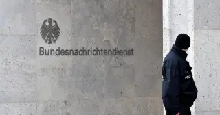 Germany expands BND powers to counter Russian hybrid threats