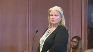 Mass. Woman Charged for Filming Lindsay Clancy Trial Jurors