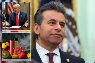 Makary's Vape Dilemma: Trump Pushes Flavor-Approved, Age-Verified Vapes
