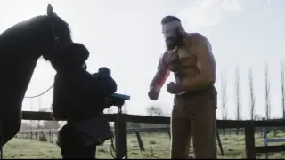 Campy Chaos Roars in Street Fighter Live-Action Trailer