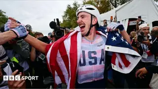 McNulty's Solo Effort Ends 33-Year US Drought in Montreal